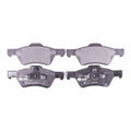 BRAKE PAD SET DISC BRAKE 8DB