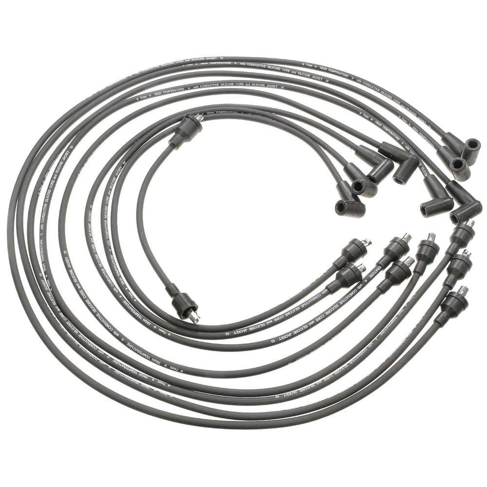 STANDARD IGN auto part