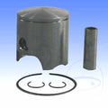 Vertex Pistons 15-18 Bearcat 2000 570cc/04-08  Bearcat 570 Top End Gasket Kit
