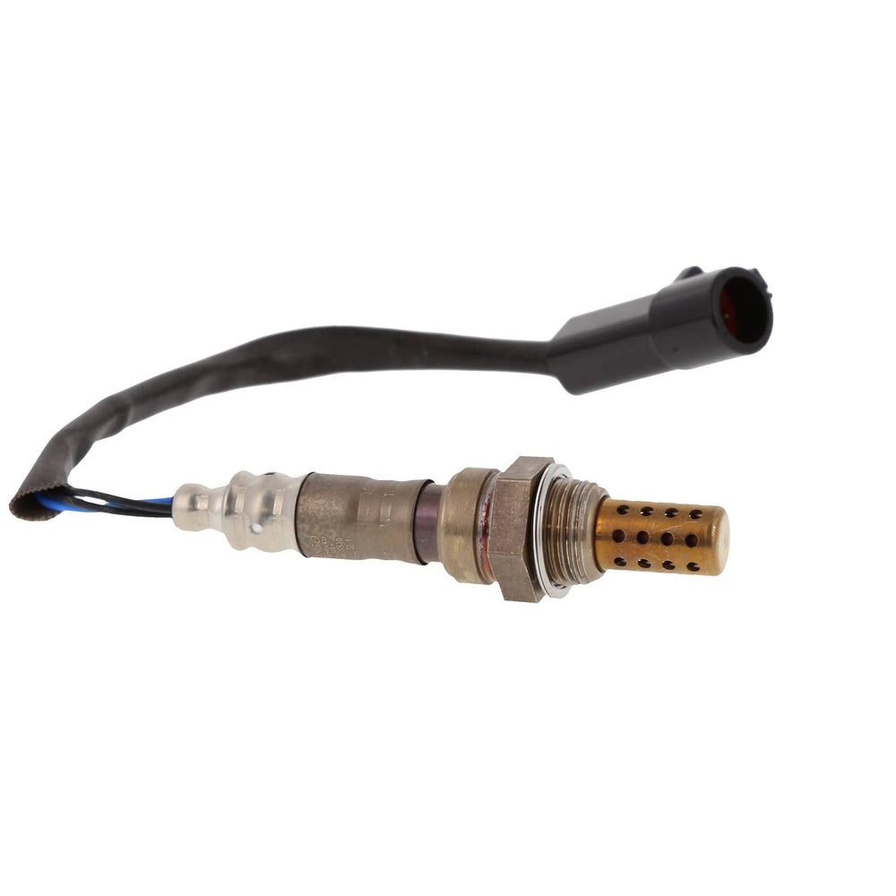 Emissions & Sensors: Ford various models Lincoln various models Mercury various models; oxygen sensor; super class