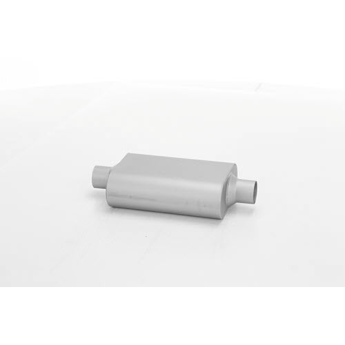 MUFFLER CHERRY BOMB PRO C/C 19IN OAL 2.50IN