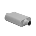 MUFFLER CHERRY BOMB PRO C/C 19IN OAL 2.50IN