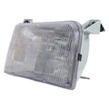 RH HEADLAMP ASSY COMPOSITE; BRONCO 9296