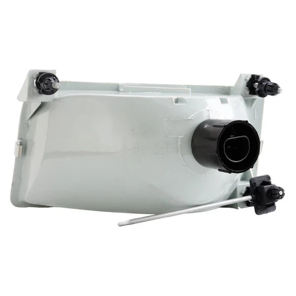 RH HEADLAMP ASSY COMPOSITE; BRONCO 9296