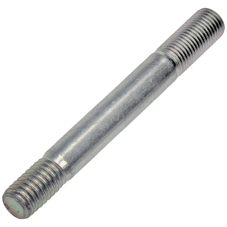 STUD DBEND 3/8-16X3-1/4