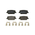 PALISADE 20202024 SANTA FE 20192020 TELLURIDE 20202024 DISC BRAKE PAD SET