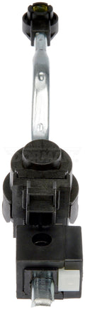INTERLOCK SOLENOID