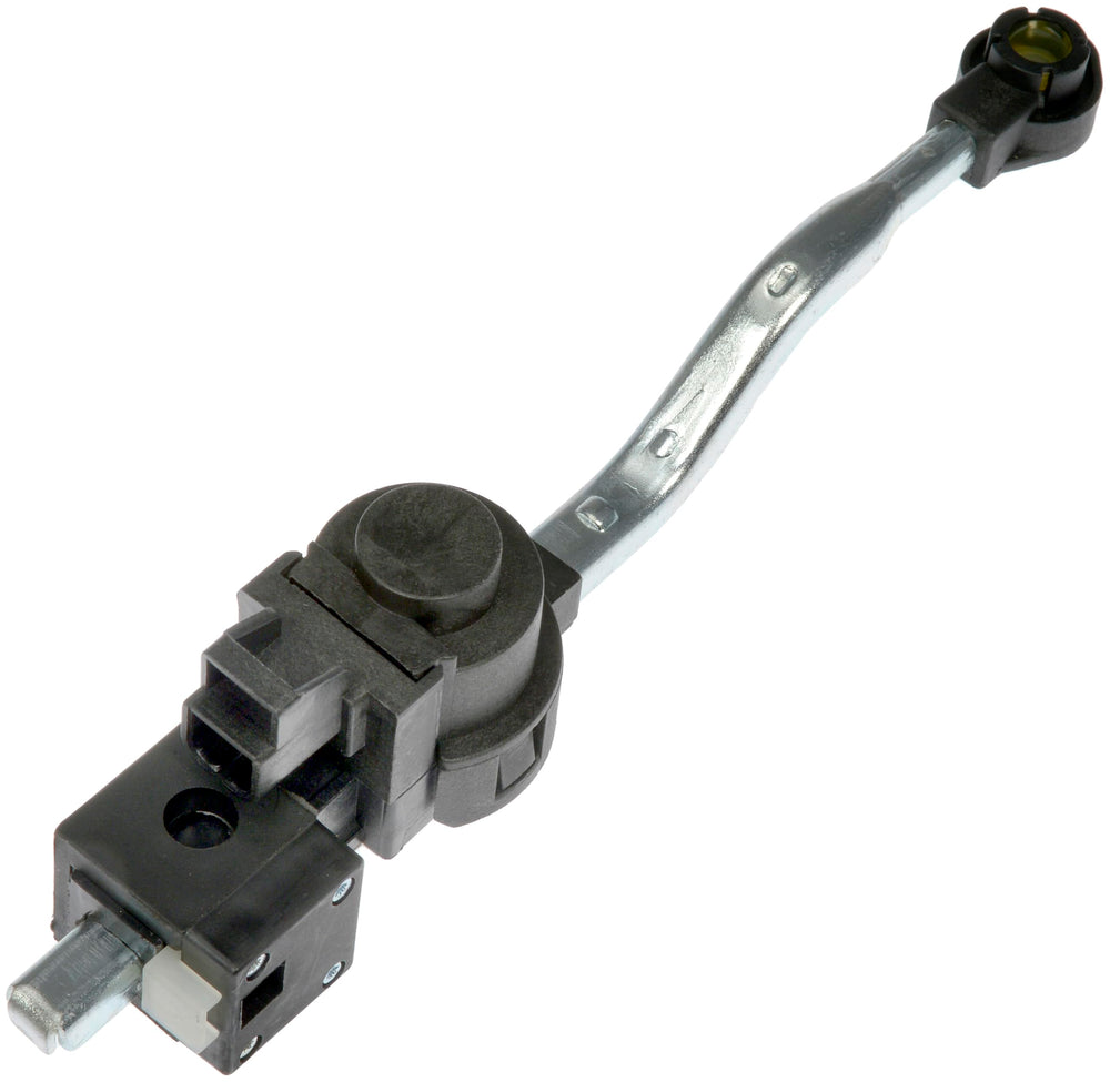 INTERLOCK SOLENOID