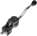 INTERLOCK SOLENOID