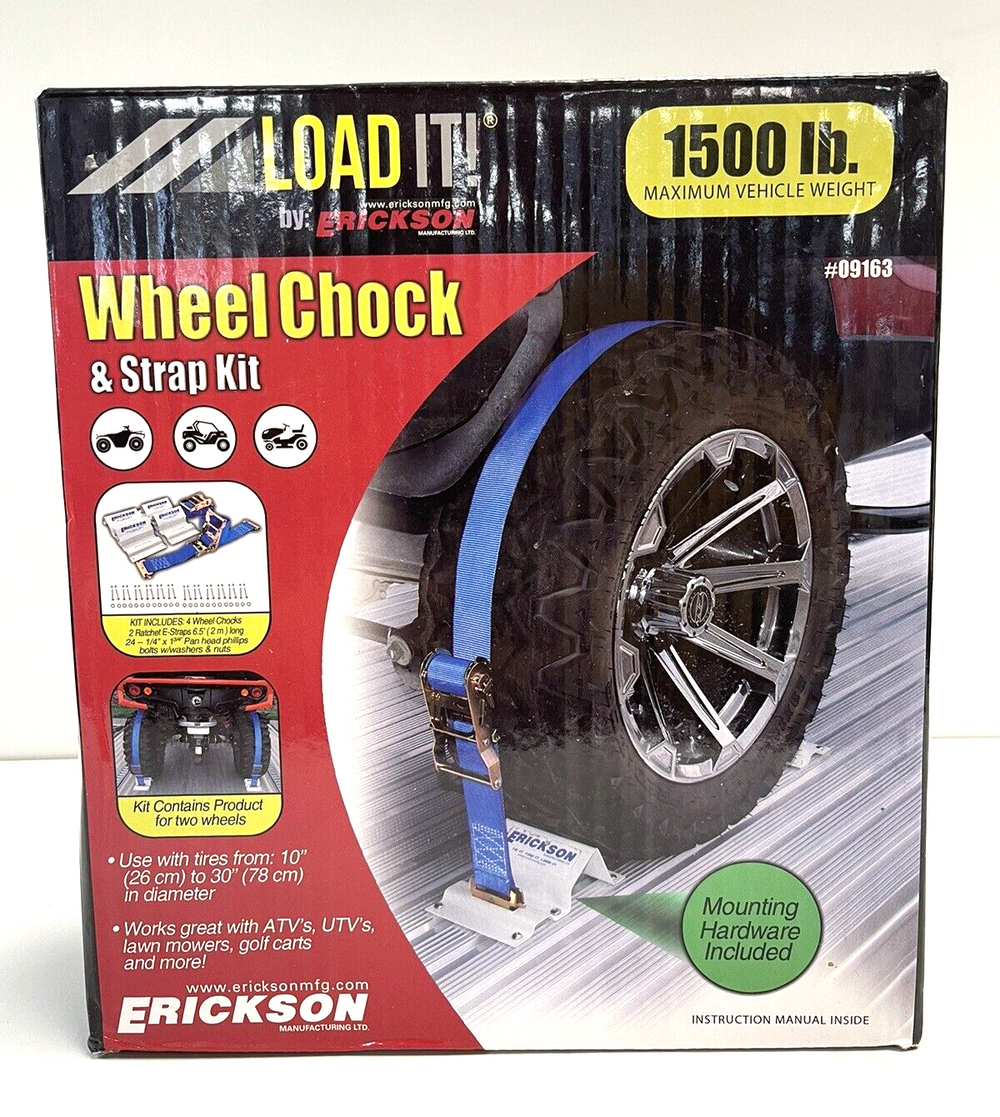 ERICKSON roof rack