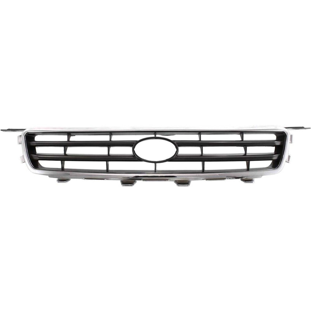 Sherman Parts auto part