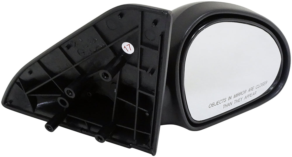 SIDE VIEW MIRROR - RIGHT