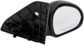 SIDE VIEW MIRROR - RIGHT