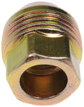 WHEEL NUT