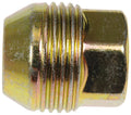 WHEEL NUT