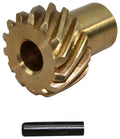 DIST GEAR BRONZE PONTIAC .491