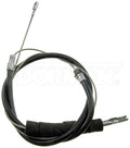 BRAKE CABLE