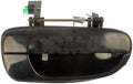 EXTERIOR DOOR HANDLE