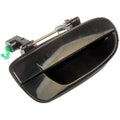 EXTERIOR DOOR HANDLE