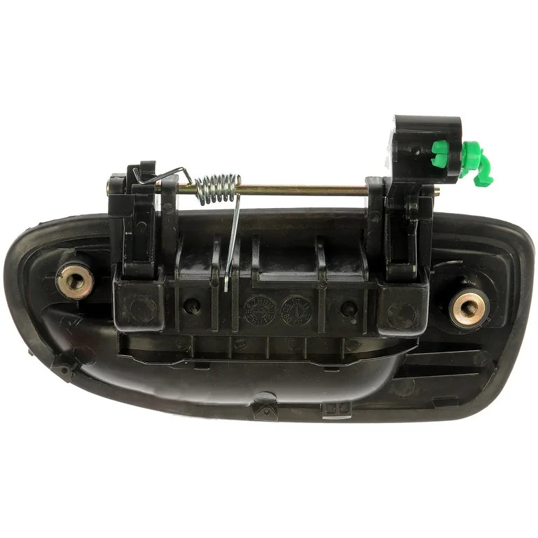 EXTERIOR DOOR HANDLE