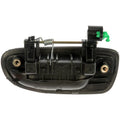 EXTERIOR DOOR HANDLE