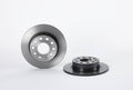 DISC BRAKE ROTOR