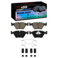 DFC auto part