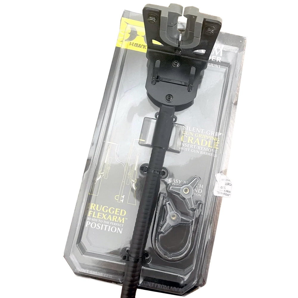 Hawk Outdoors auto part