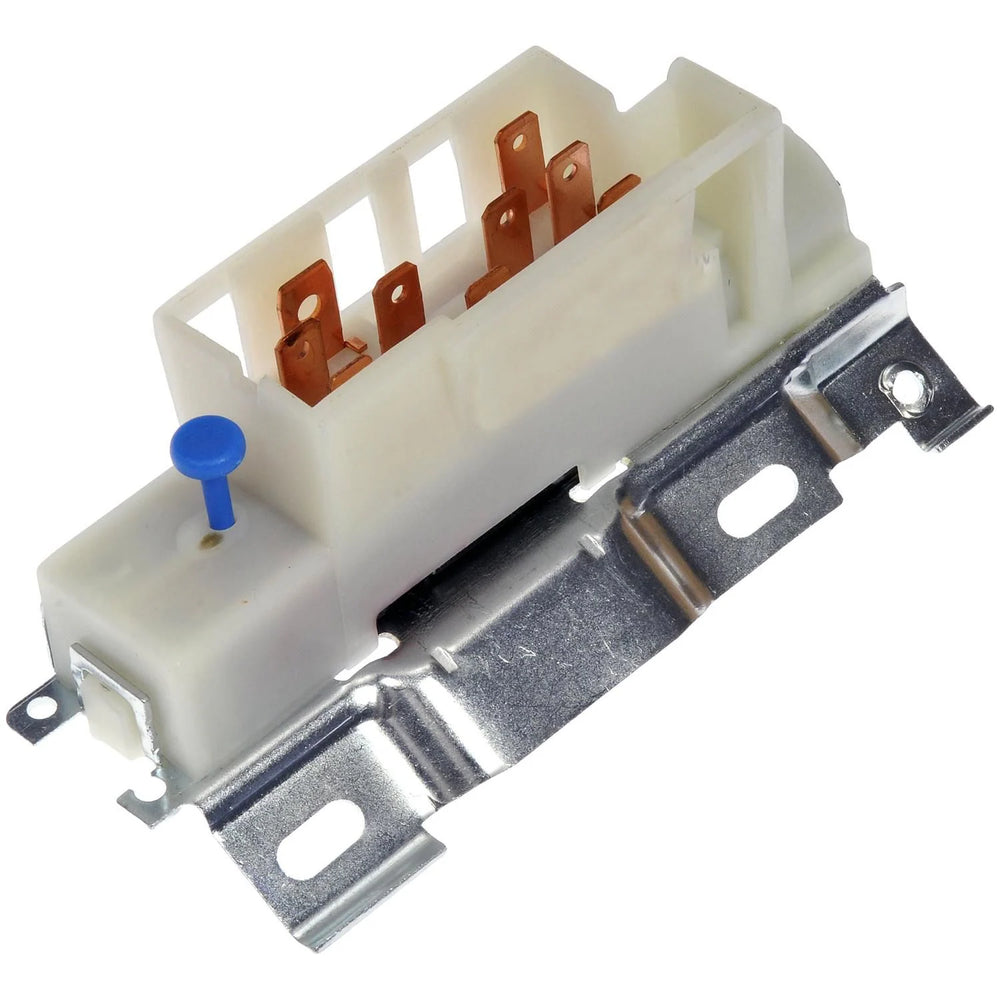 IGNITION SWITCH