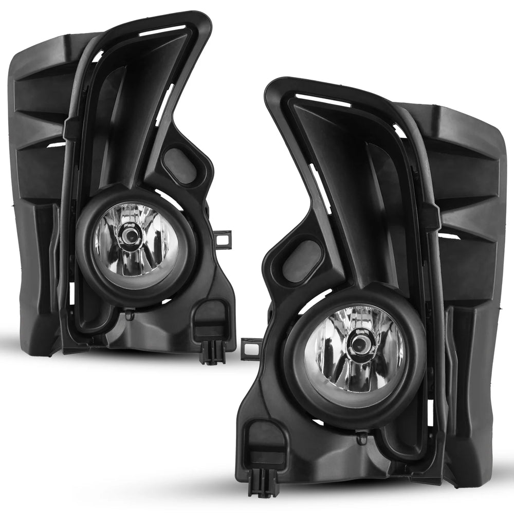 Winjet fog light kit