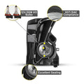 Winjet fog light kit detail