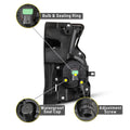 Winjet fog light kit