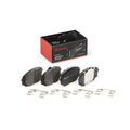 IONIQ 5 20222024 TUCSON 20222024 EV6 20222024 DISC BRAKE PAD SET