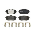 IONIQ 5 20222024 TUCSON 20222024 EV6 20222024 DISC BRAKE PAD SET