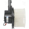 CW BLOWER MOTOR W/ WHEEL