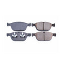 Power Stop 10-15 Volvo XC60 Front Z16 Evolution Ceramic Brake Pads