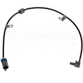 ABS SENSOR WITH HARNESS