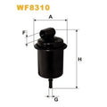 FUEL FILTER MIN ORDER QTY1