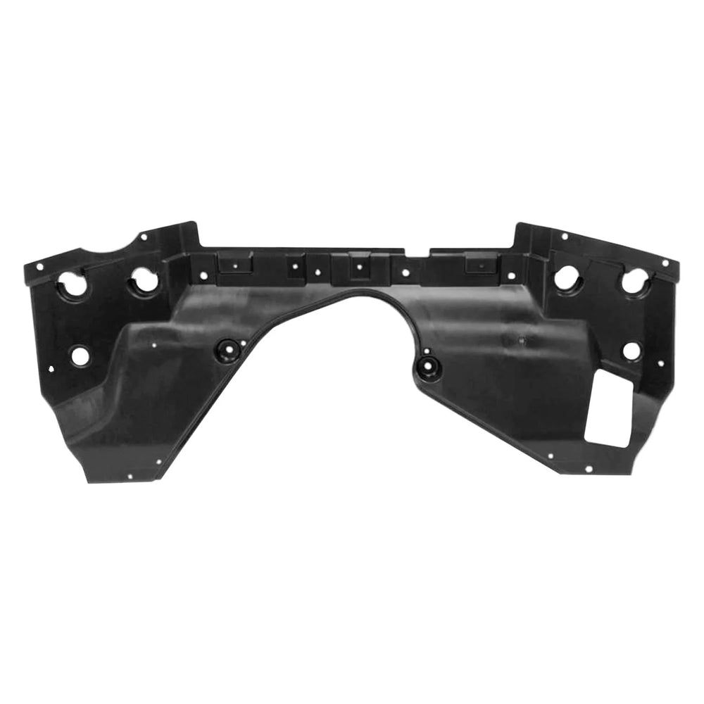 LOWER ENGINE COVER HONDA PASSPORT 19C
