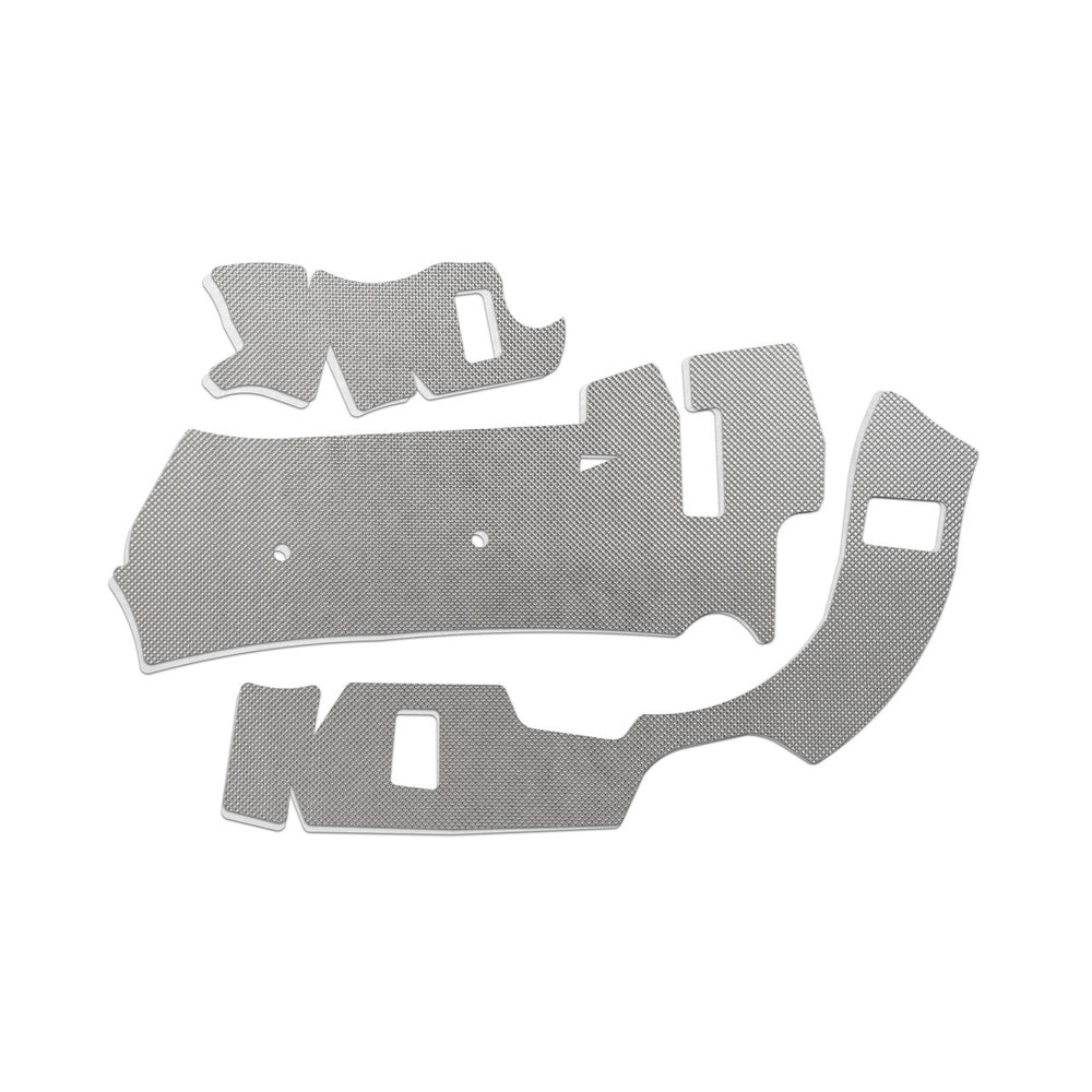 POWERSPORT - HEAT SHIELD LINER KIT