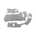 POWERSPORT - HEAT SHIELD LINER KIT