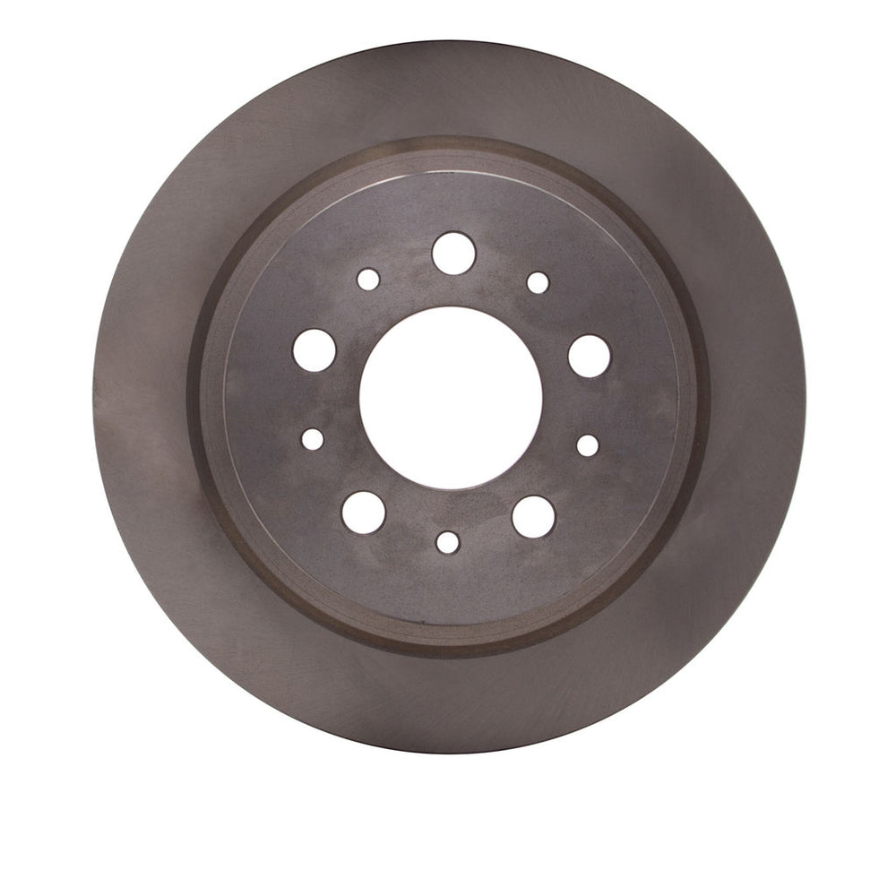 DFC auto part
