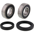 Pivot Works 88-02 Kawasaki KLF220 Bayou Rear Wheel Bearing Kit
