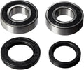 Pivot Works 88-02 Kawasaki KLF220 Bayou Rear Wheel Bearing Kit