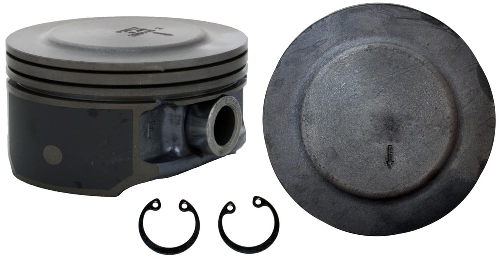 PISTON