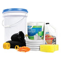 STARTER KIT BUCKET LEVEL 1