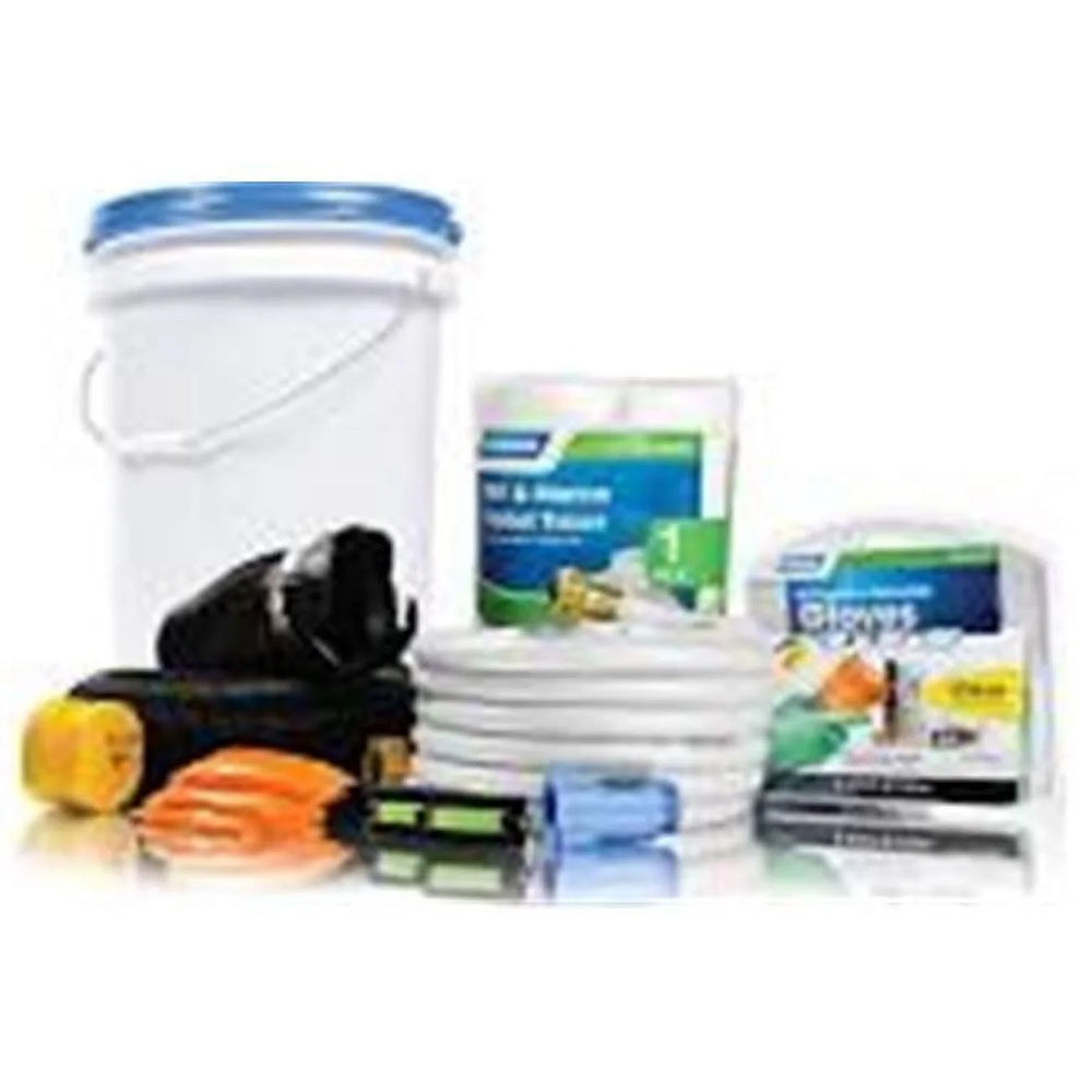 STARTER KIT BUCKET LEVEL 1