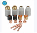 FITTING SPECIAL DECARBONIZING