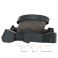 TYC fog light kit close-up