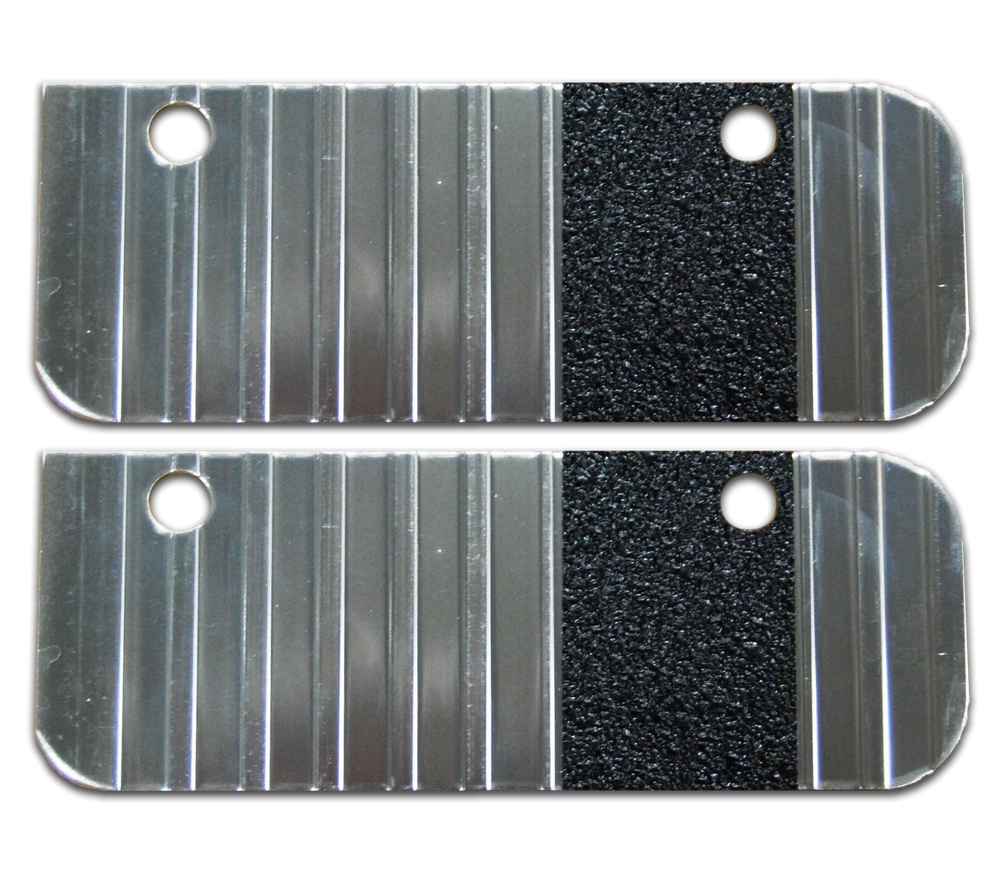UNIVERSAL FIT TRANSENDER END CAPS
